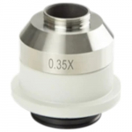 0.35x C-Mount Adapter for Nikon Microscope