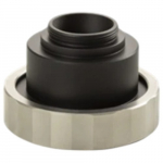 C-Mount Adapter for Zeiss Axiostar Microscope