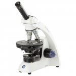 BioBlue Monocular Polarization Microscope