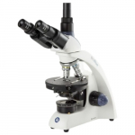 BioBlue Trinocular Polarization Microscope