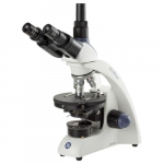 BioBlue Trinocular Polarization Microscope