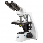 bScope Binocular Microscope, HWF10x Eyepiece