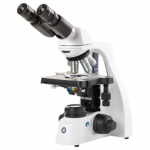 bScope Binocular Microscope, HWF10x Eyepiece