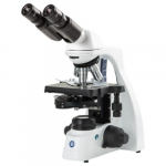 bScope Binocular Microscope, HWF10x Eyepiece