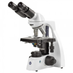 bScope Binocular Microscope, HWF10x Eyepiece