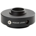 C-Mount with High Resolution Relay 0.35x Objective