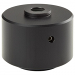 C-Mount with High Resolution Relay 0.50x Objective