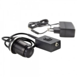 Cardioid Darkfield Condenser w/ 5W LED Light Source