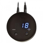 0-100% Adjustable Mains Adapter 230V