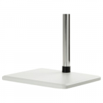 Standard 320 x 260mm Pillar Stand and Head Support
