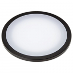 Standard Plexiglas-Glass Object Plate, Opaque
