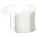 Cover Glass 18 mm, Thickness 0.13-0.17 mm