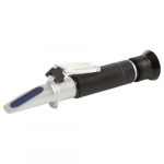 Hand Refractometer, 0-10 Brix, Sugar Concentration