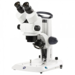 StereoBlue EVO Binocular Stereo Microscope w/ Stand