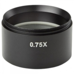 Additional 0.75 Lens, Working Distance 114 mm