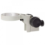 Stereo 84mm Diameter Head Holder with Hole