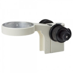 Standard Stereo 84mm Diameter Head Holder with Hole