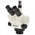 Z Series Trinocular 0.7x to 4.5x Stereo Zoom Head