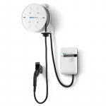 iEVSE Plus Charging Station with EvoReel, 30'