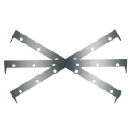 Super Air Knife Shim Set