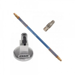 St. St. Pico Super Air Nozzle 18" SSH, Mag Base
