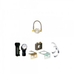 1/2" Aluminum Super Air Wipe Kit
