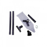Vac-u-Gun Collection System