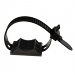 Mounting Clip with Strap