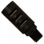 Standard Muffler 1/2 NPT