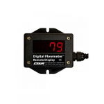 Summing Remote Display - M3/hr