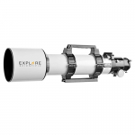 ED102-FCD100 Series Telescope