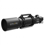 ED102-FCD100 Series Telescope