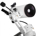 FirstLight Telescope, Twilight 1