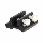 Finder Scope Base with Mounting Screws