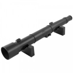 Galileoscope Refractor Telescope STEM Kit