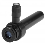 Illuminated Polar Finder for EXOS2 Mounts