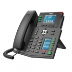 Enterprise IP Phone with 2.8" Color Display