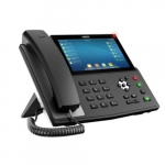 Touch Screen Enterprise IP Phone