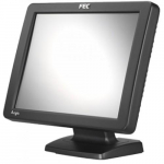 12" POS Computer, 330-NIT, LCD, No Touch Screen
