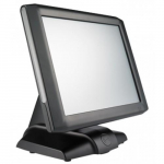 POS Terminal, 15" LCD, ELO 5-Wire