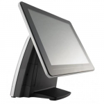 Point Of Sale Terminal, 4Gb RAM, 15" LCD