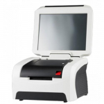10.4" LED Fan-Less Compact Touch POS Terminal