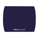 Microban Ultra Thin Mouse Pad, Blue
