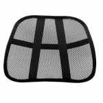 Office Suites Mesh Back Support
