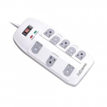 8 Outlet Superior Surge Protector