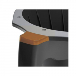 Brown Insert for Brew Basket Handle