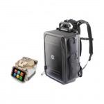 Ribbon Fusion Splicer Kit with Backpack
