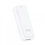 Entry-Level Bluetooth Headphone Adapter LDAC White