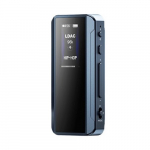 Mid-Level Bluetooth Headphone Adapter Blue