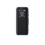 Advanced Bluetooth Headphone Adapter Blue